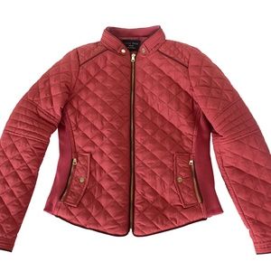 Size: S, Light Quilted Jacket